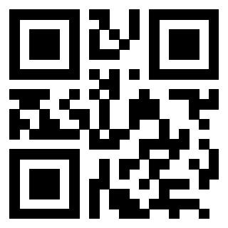 3202816599 - Immagine del Qr Code associato