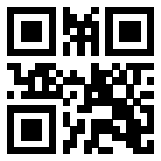 Scansione del QrCode di 3202816600
