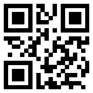 3202816604 - Immagine del Qr Code associato