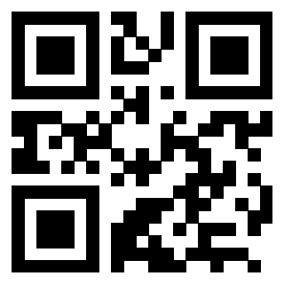 3202816605 - Immagine del Qr Code