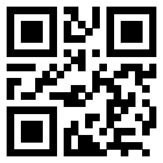 3202816607 - Immagine del QrCode