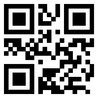 Il QrCode di 3202816608