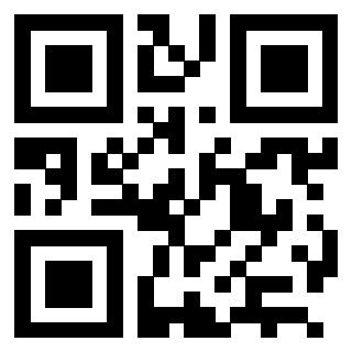 3202816610 - Immagine del Qr Code associato