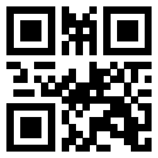 Il QrCode di 3202816611