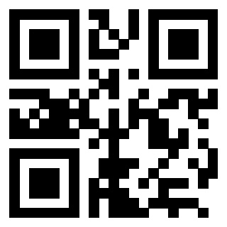 3202816612 Qr Code associato