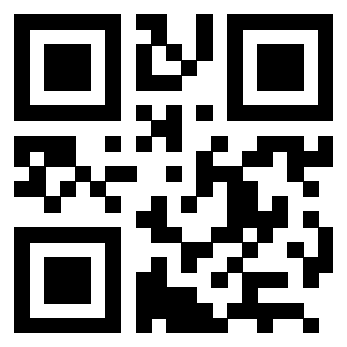 3202816614 - Immagine del QrCode