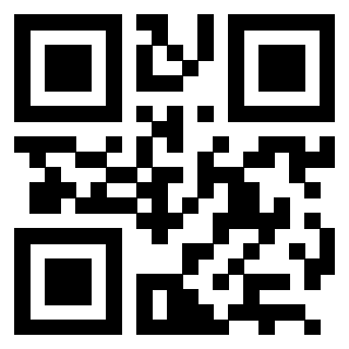 Il QrCode di 3202816618