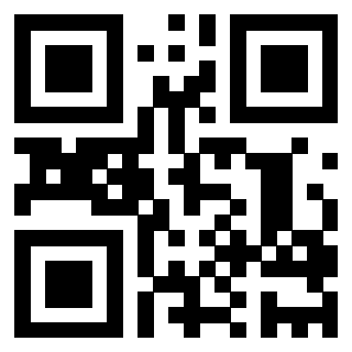 3202816621 - Immagine del QrCode