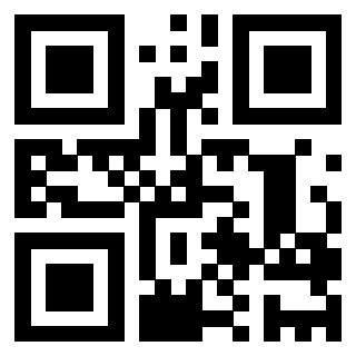 Scansione del QrCode di 3202816623