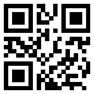 Il QrCode di 3202816624