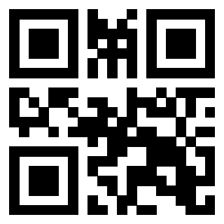 3202816625 - Immagine del Qr Code