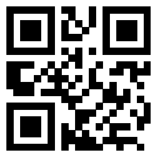 Scansione del QrCode di 3202816630