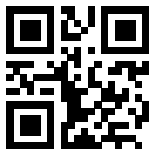 Immagine del Qr Code di 3202816631