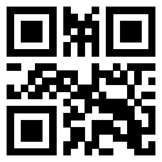 3202816636 - Immagine del Qr Code associato