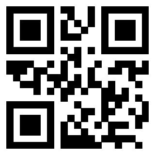 Il Qr Code di 3202816637