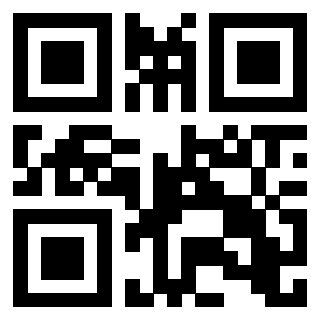 Il QrCode di 3202816640