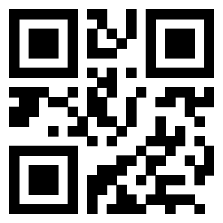 Scansione del QrCode di 3202816641