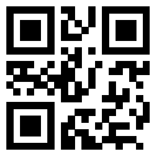 3202816643 QrCode associato