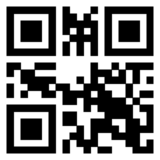 Scansione del Qr Code di 3202816647