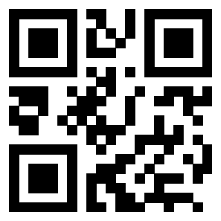 3202816648 - Immagine del QrCode associato