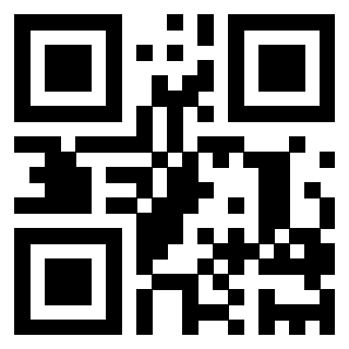 Scansione del Qr Code di 3202816649