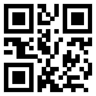 3202816656 - Immagine del Qr Code associato