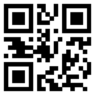 3202816657 Qr Code associato