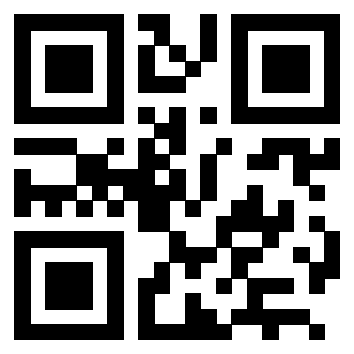 3202816659 - Immagine del Qr Code associato