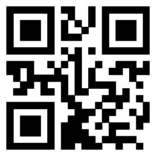 3202816661 Qr Code associato