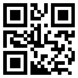 Il QrCode di 3202816662