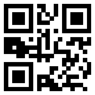 Scansione del QrCode di 3202816666