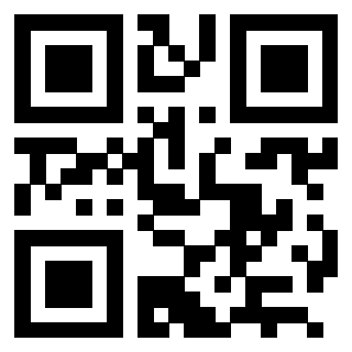 3202816675 - Immagine del Qr Code