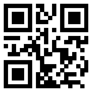 Scansione del QrCode di 3202816676