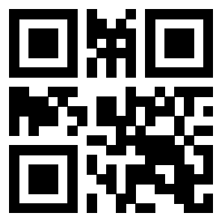Immagine del Qr Code di 3202816677