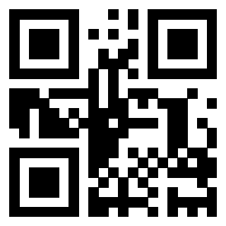 Scansione del Qr Code di 3202816678