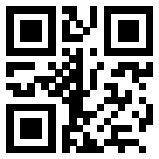 Immagine del Qr Code di 3202816680