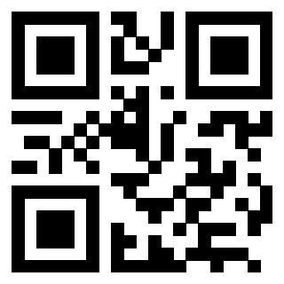 Scansione del QrCode di 3202816681