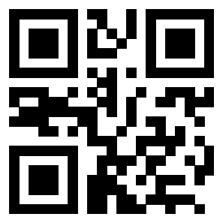 3202816689 - Immagine del QrCode