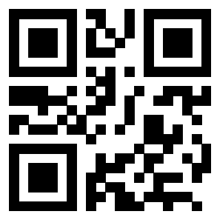 3202816691 QrCode associato