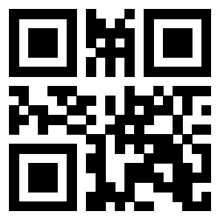 Il Qr Code di 3202816693