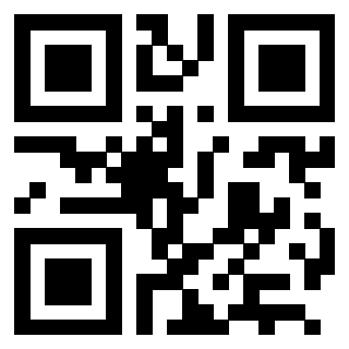 Scansione del QrCode di 3202816694