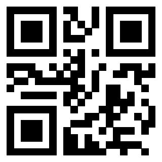 Scansione del Qr Code di 3202816695