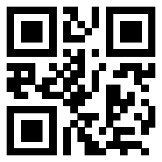 Immagine del Qr Code di 3202816697