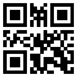 3202816698 QrCode associato