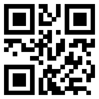 Scansione del QrCode di 3202816700