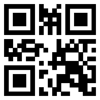 Immagine del Qr Code di 3202816705