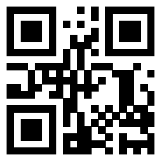3202816708 - Immagine del QrCode