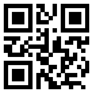 3202816717 Qr Code associato