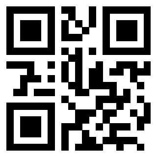 3202816719 QrCode associato