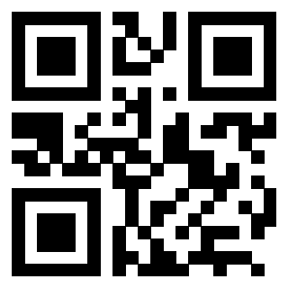 3202816720 - Immagine del QrCode associato
